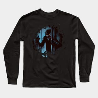 The Boogeyman Long Sleeve T-Shirt